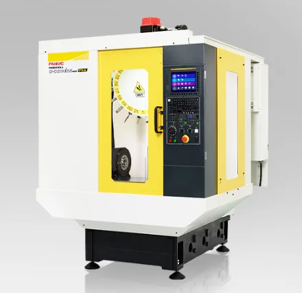 FANUC ROBODRILL a-DiB
