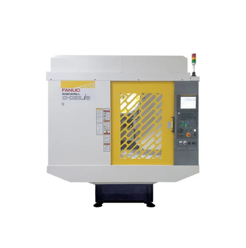FANUC ROBODRILL a-DiB