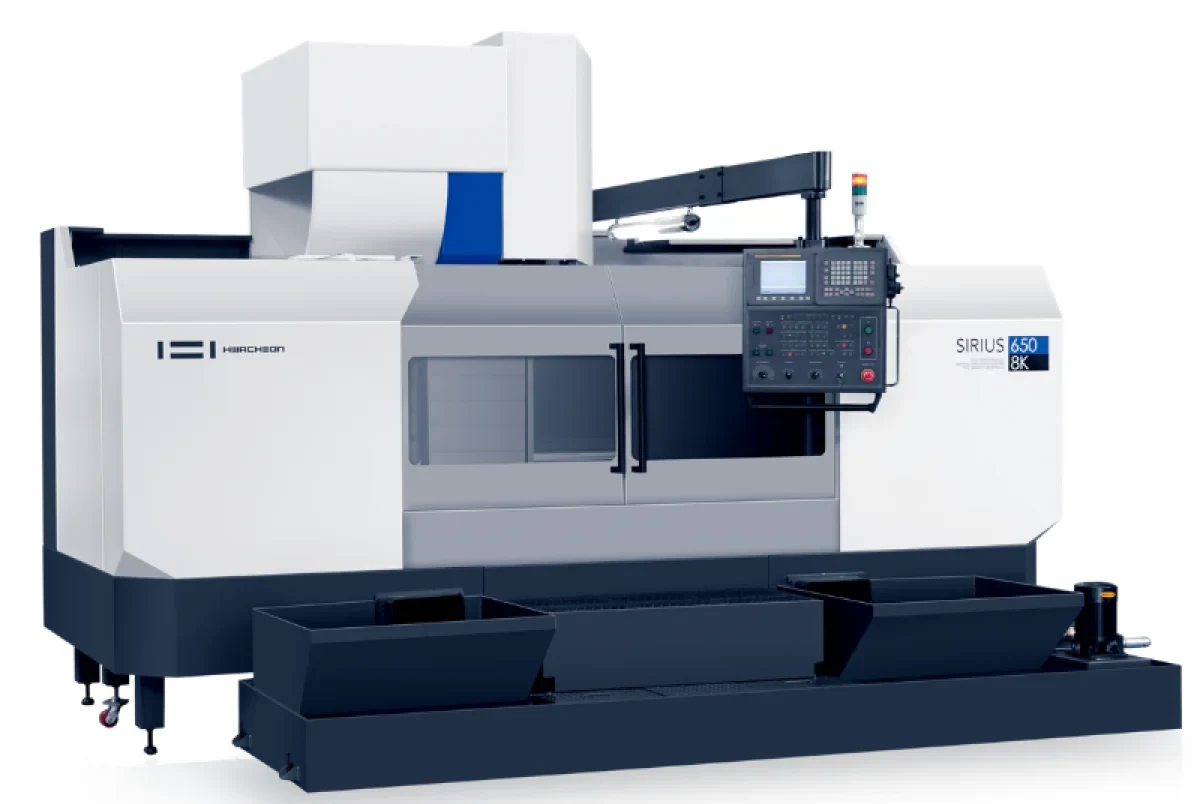 SIRIUS-650